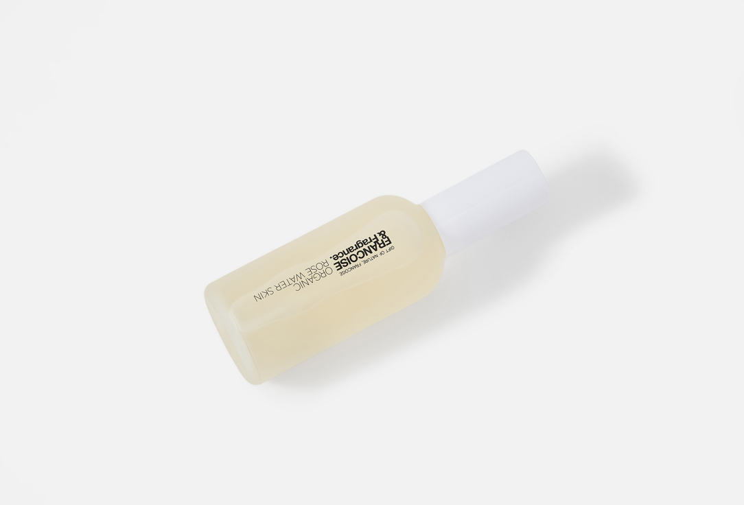 FRANCOISE&Fragrance. Water Skin Organic Rose 100 ml FRANCOISE&Fragrance. Water Skin Organic Rose