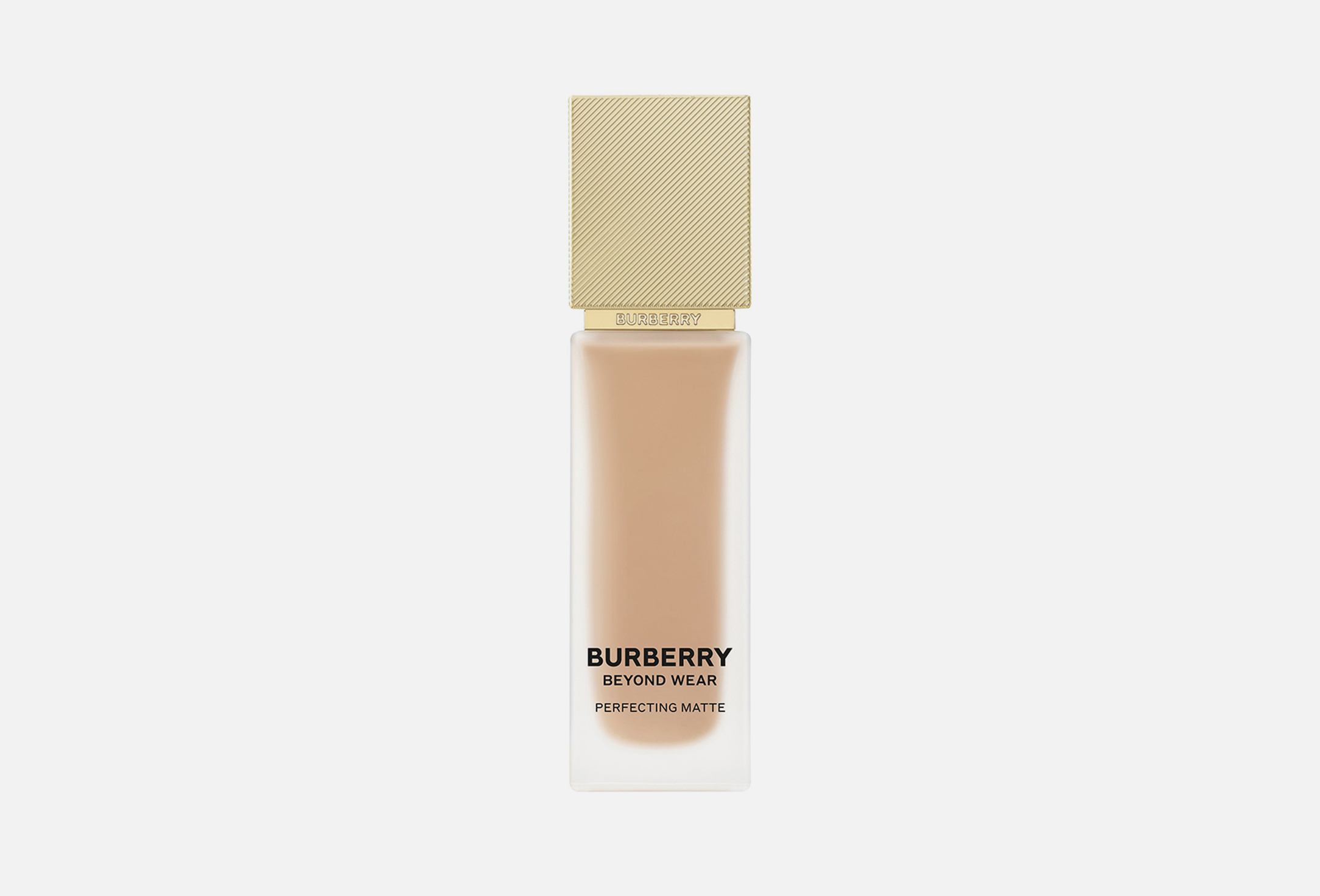 Beyond Wear Flawless Matte 30 70, Medium cool