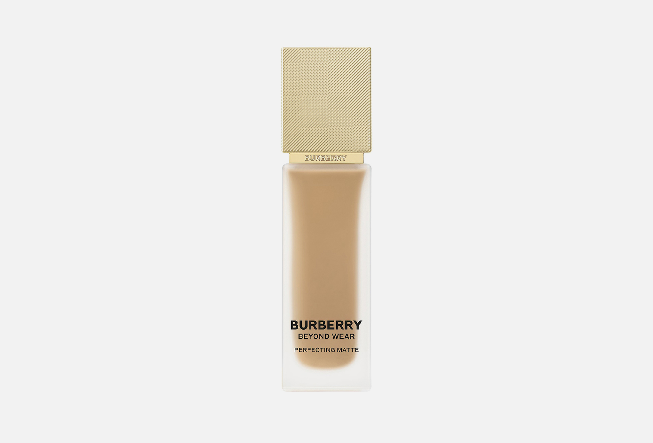 Beyond Wear Flawless Matte 30 80, Medium warm