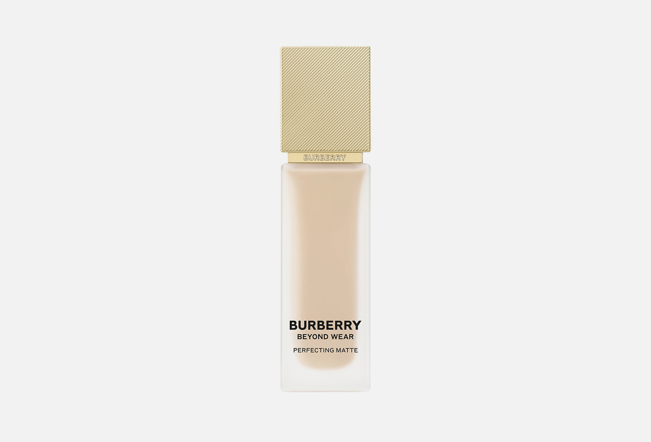 Beyond Wear Flawless Matte  30 10, Fair cool ivory