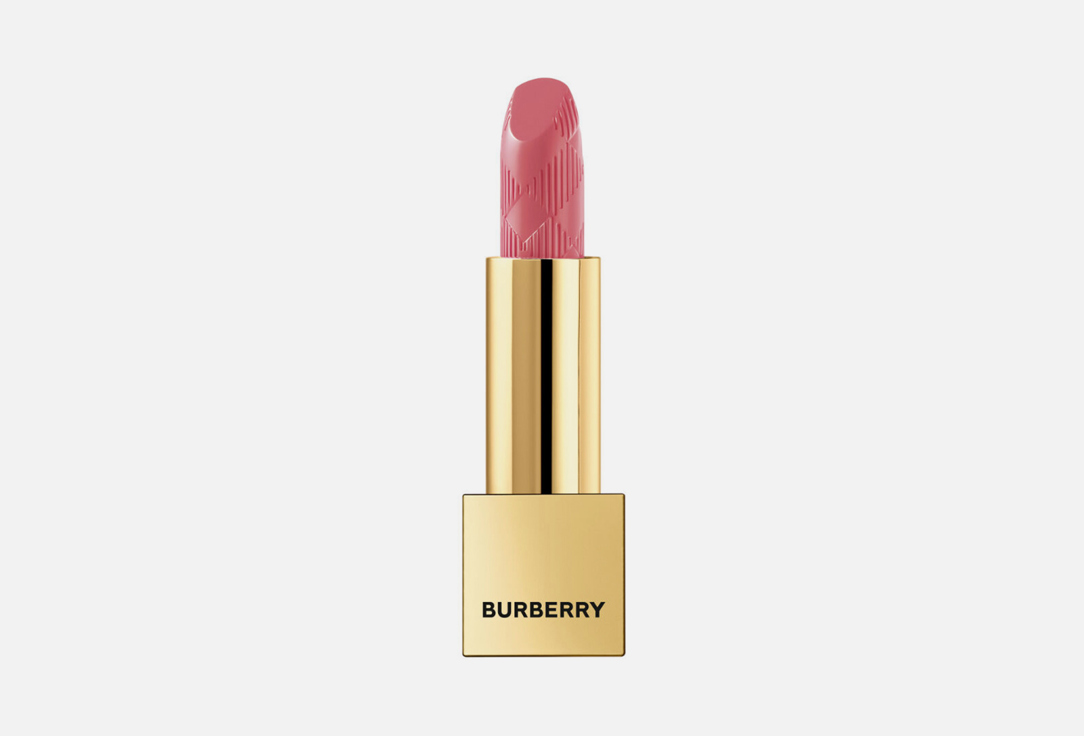 Burberry Long-lasting satin LIPSTICK KISSES