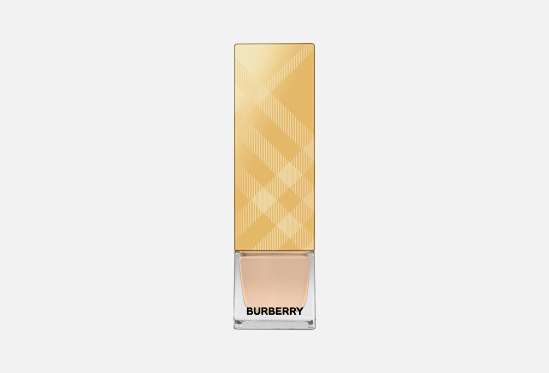 Burberry Тональный флюид Ultimate Glow