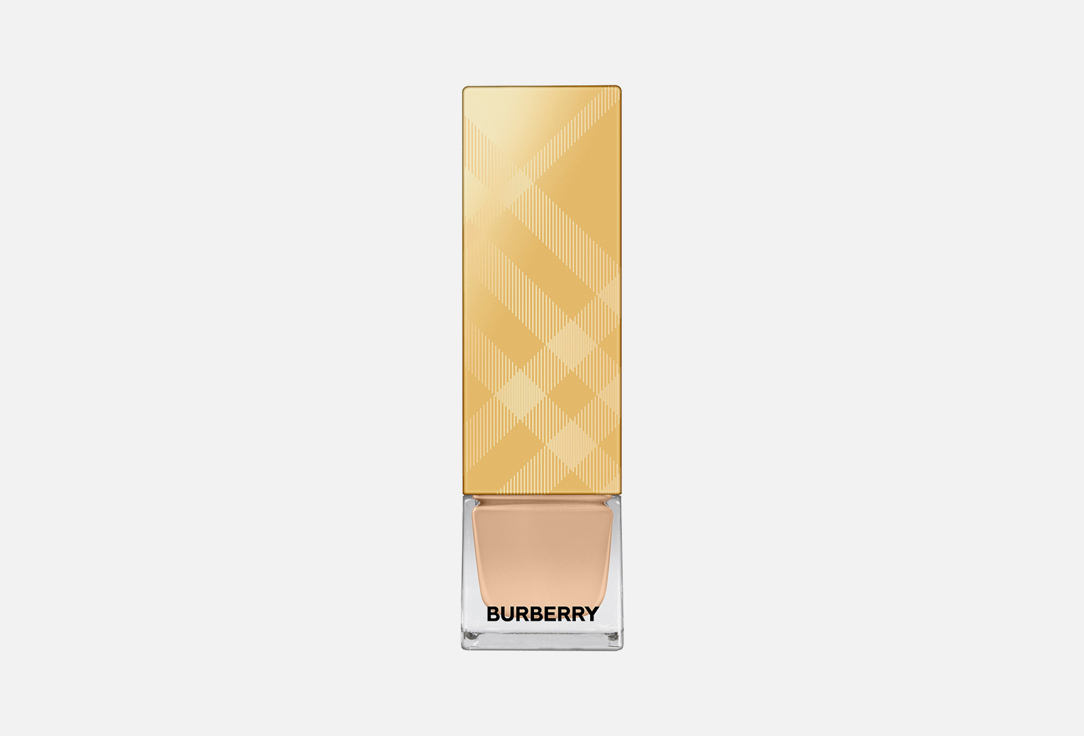 Burberry Fluid Foundation Ultimate Glow