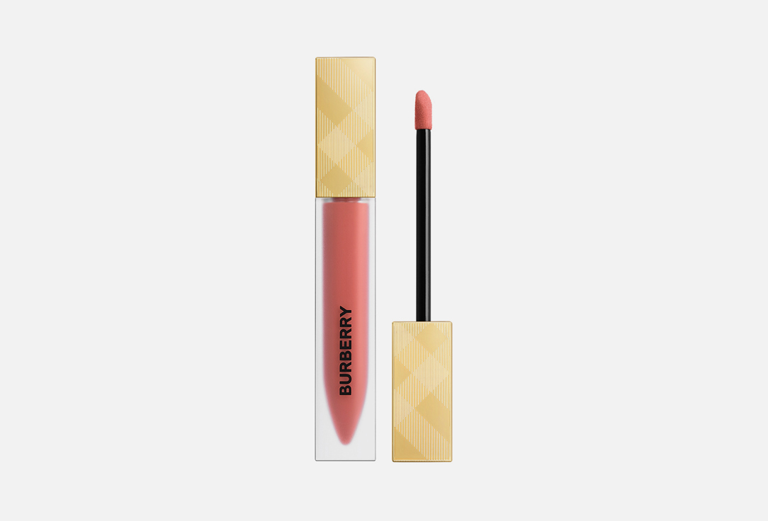 Burberry Liquid Matte Lipstick Kisses