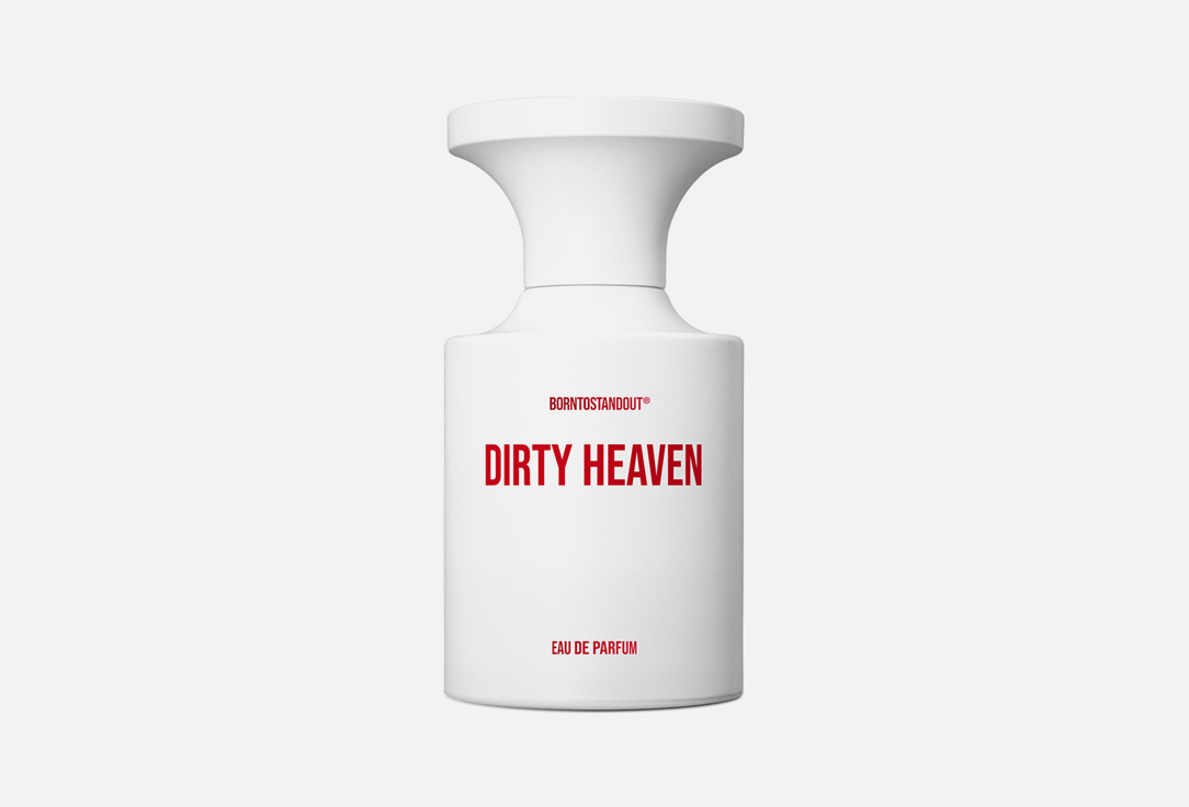 BornToStandOut Eau de Parfum Dirty Heaven