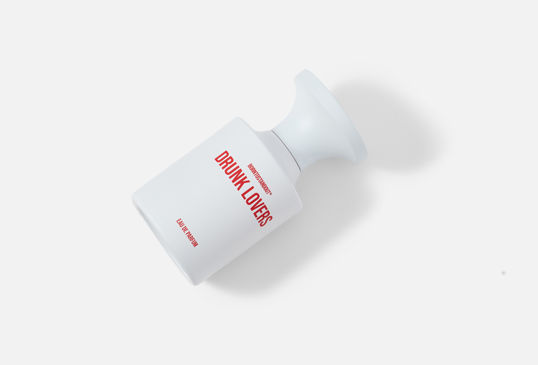 BornToStandOut Eau de Parfum Drunk Lovers