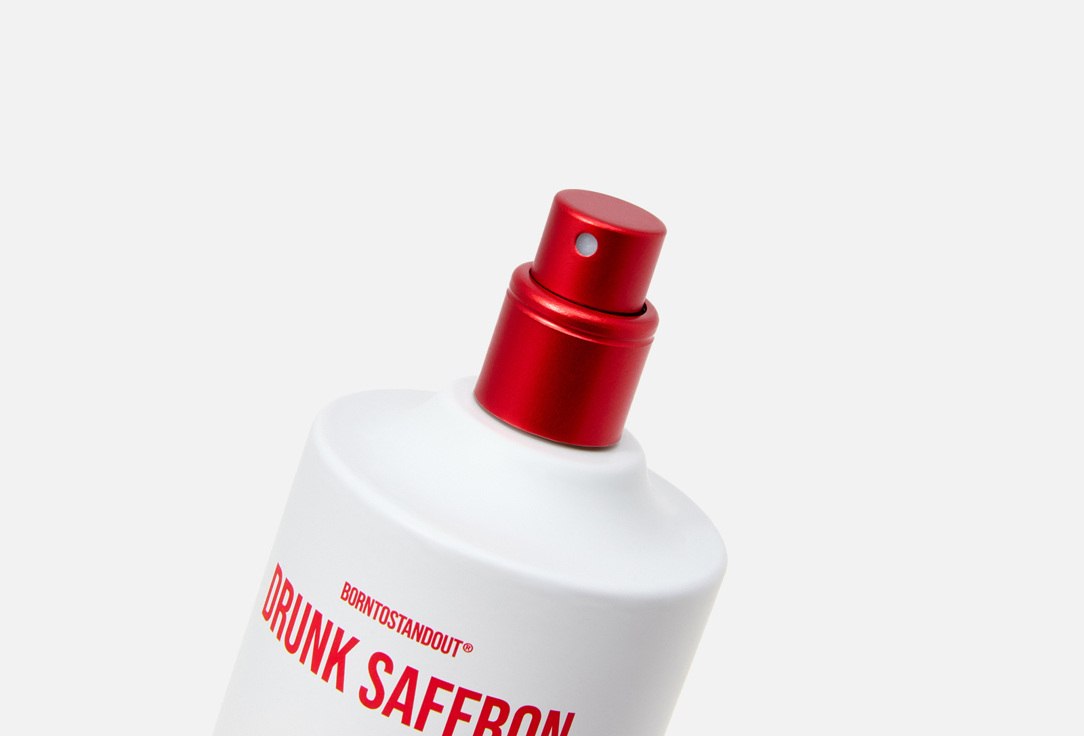 BornToStandOut Eau de Parfum Drunk Saffron