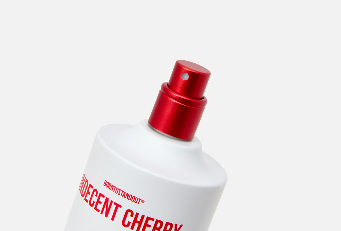 BornToStandOut Eau de Parfum Indecent Cherry