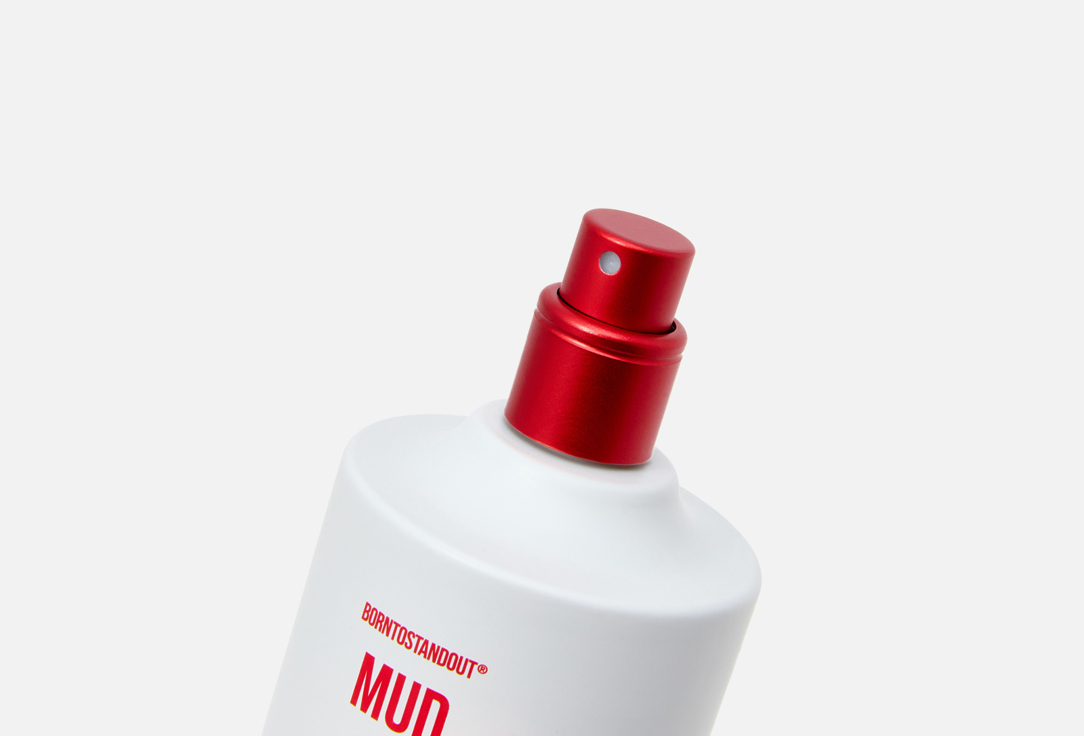 BornToStandOut Eau de Parfum Mud