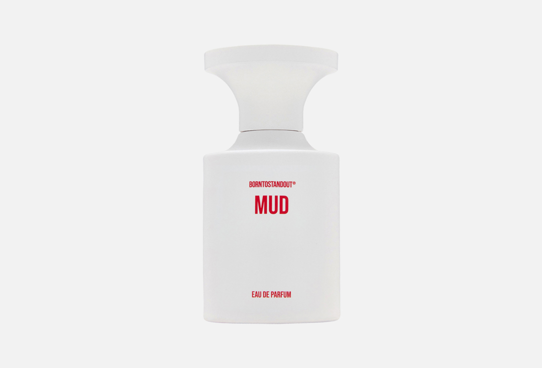 BornToStandOut Eau de Parfum Mud