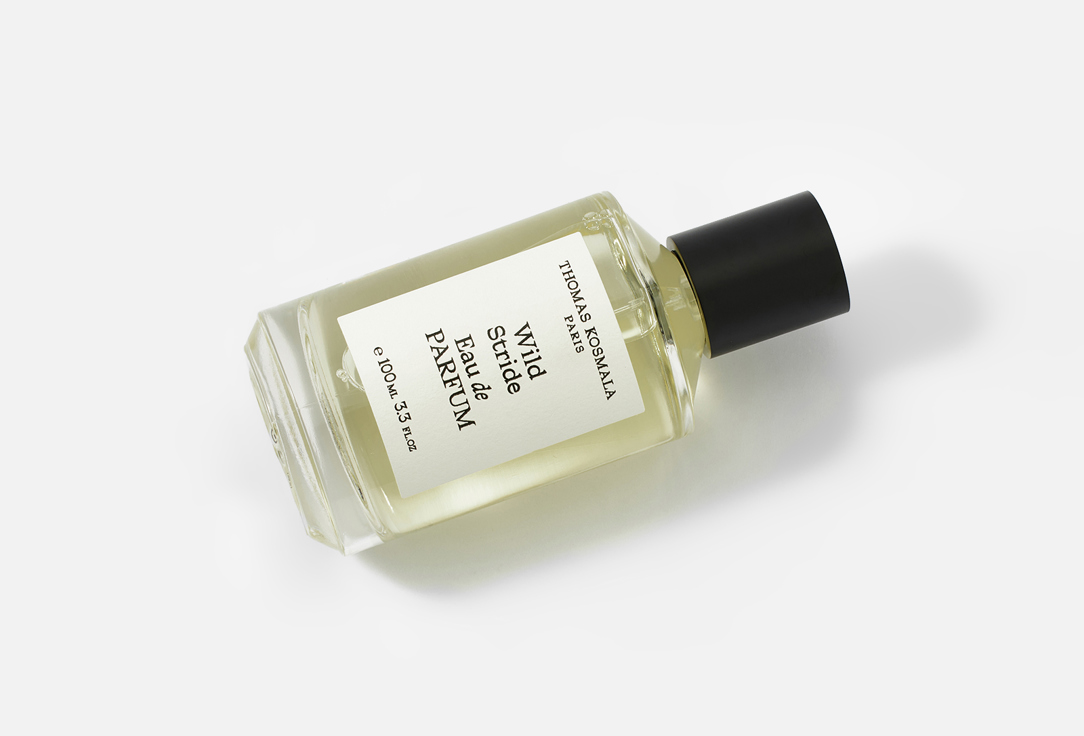 THOMAS KOSMALA Eau de Parfum Wild Stride 100 ml THOMAS KOSMALA Eau de Parfum Wild Stride