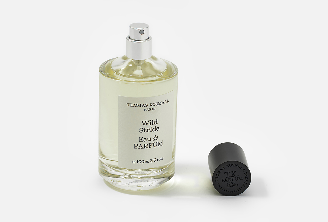 THOMAS KOSMALA Eau de Parfum Wild Stride 100 ml THOMAS KOSMALA Eau de Parfum Wild Stride