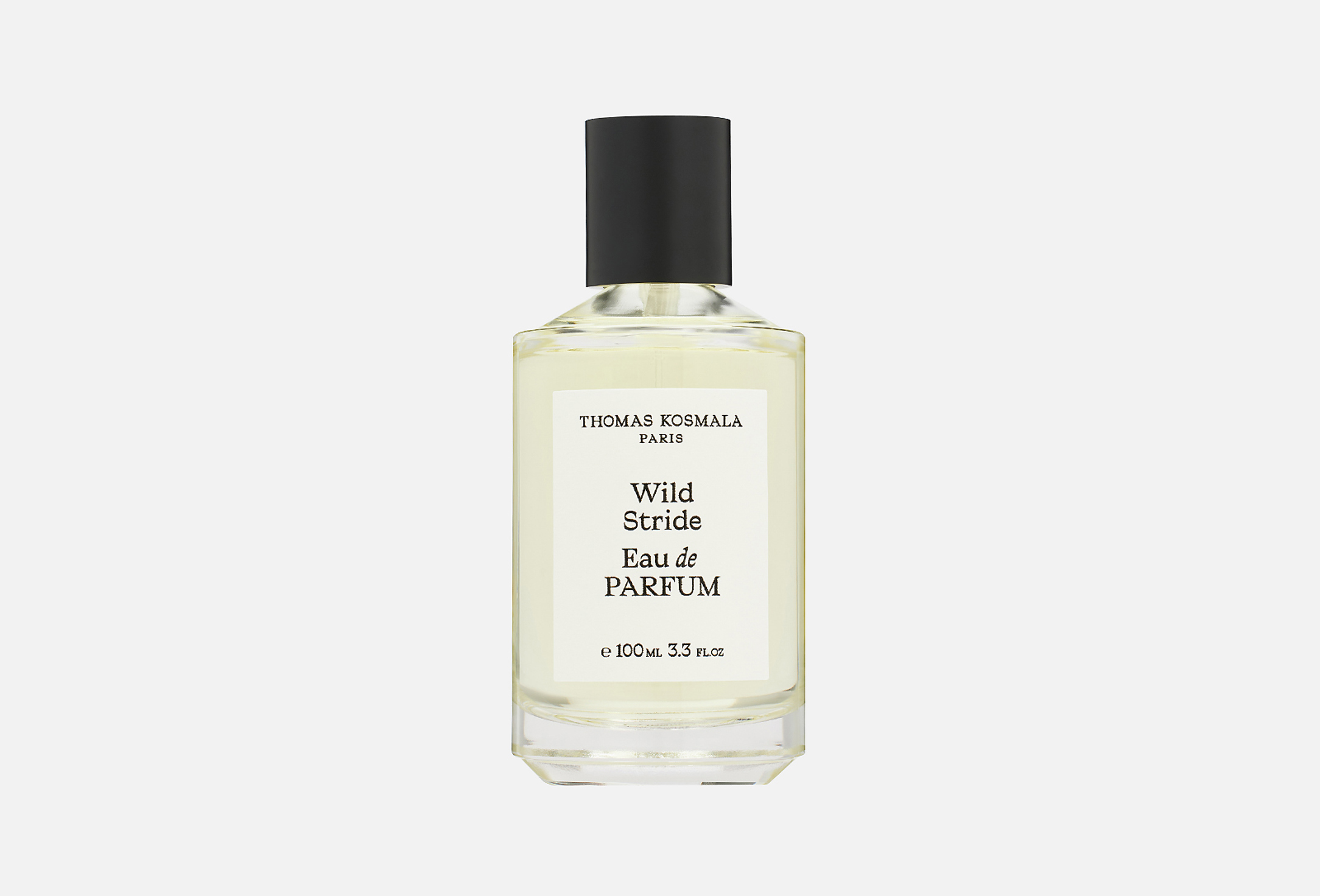 Wild Stride  100 