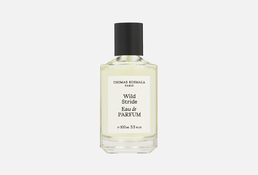 THOMAS KOSMALA Eau de Parfum Wild Stride 100 ml THOMAS KOSMALA Eau de Parfum Wild Stride