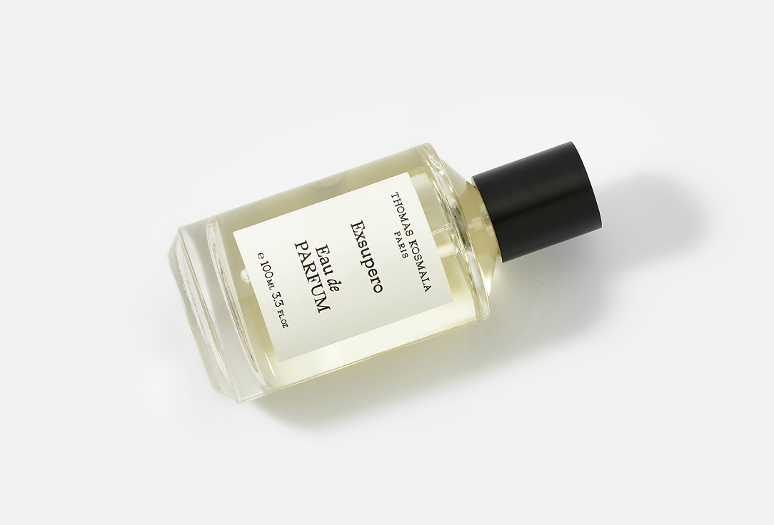 THOMAS KOSMALA Eau de Parfum Exsupero 100 ml THOMAS KOSMALA Eau de Parfum Exsupero