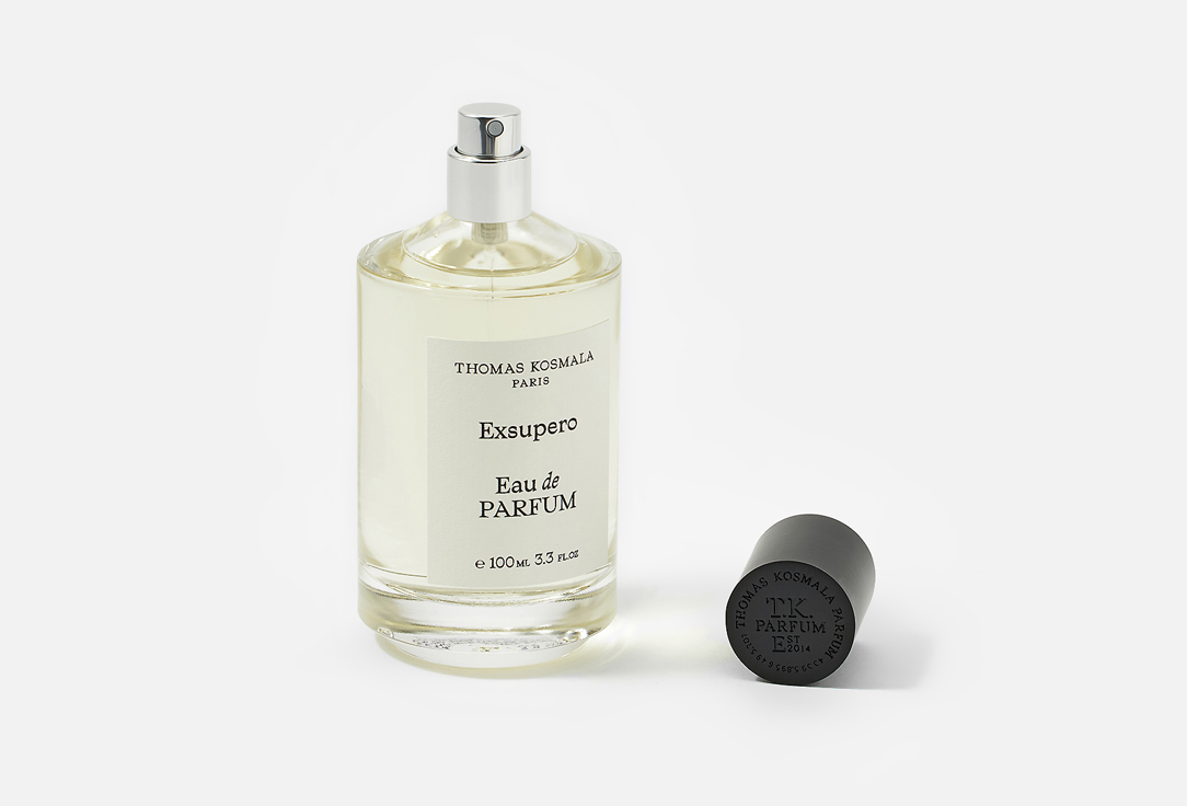 THOMAS KOSMALA Eau de Parfum Exsupero 100 ml THOMAS KOSMALA Eau de Parfum Exsupero