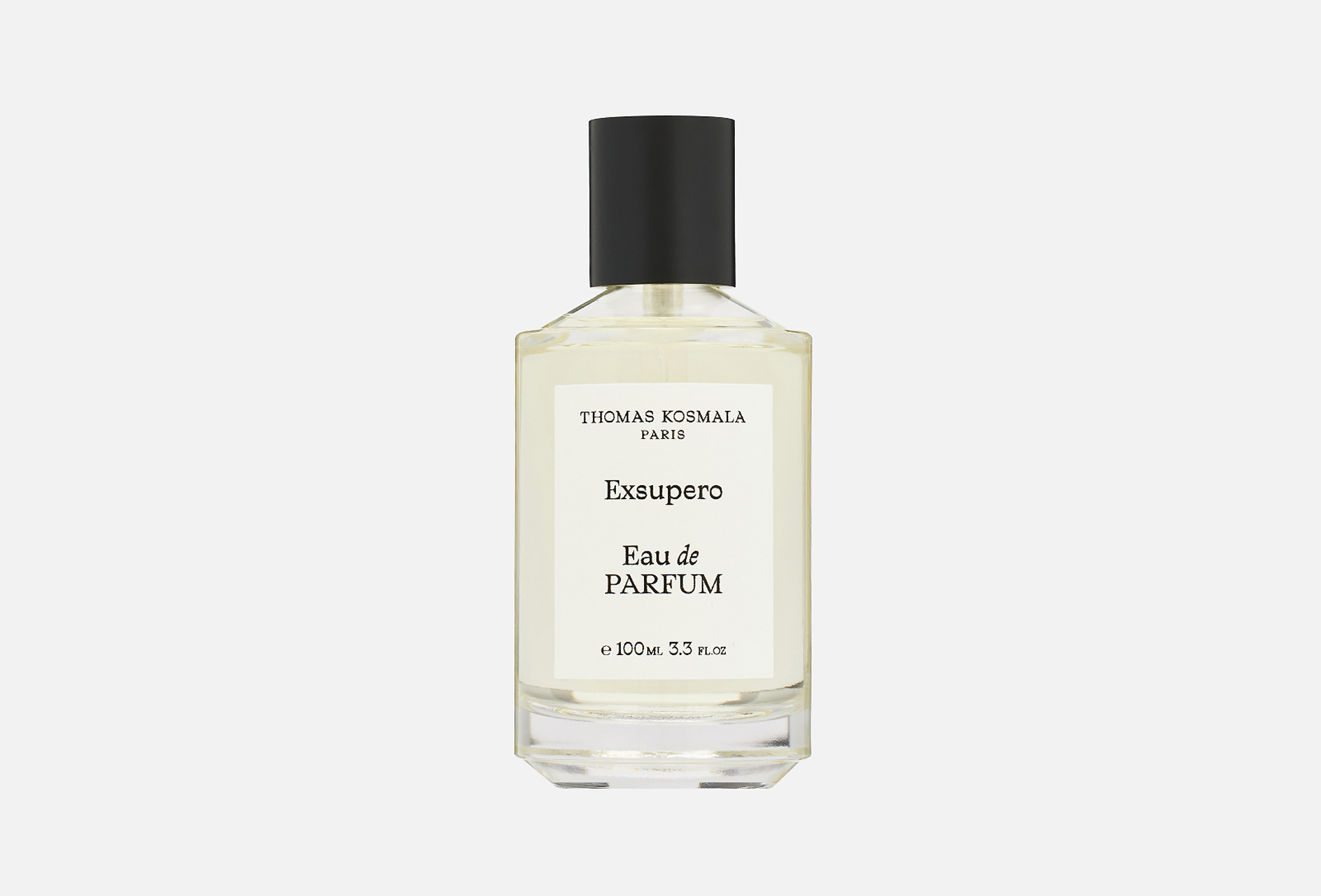 Exsupero  100 