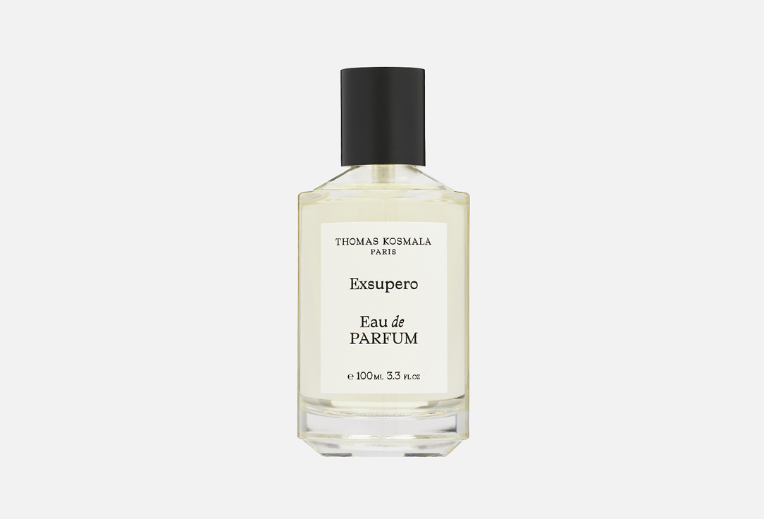 THOMAS KOSMALA Eau de Parfum Exsupero 100 ml THOMAS KOSMALA Eau de Parfum Exsupero