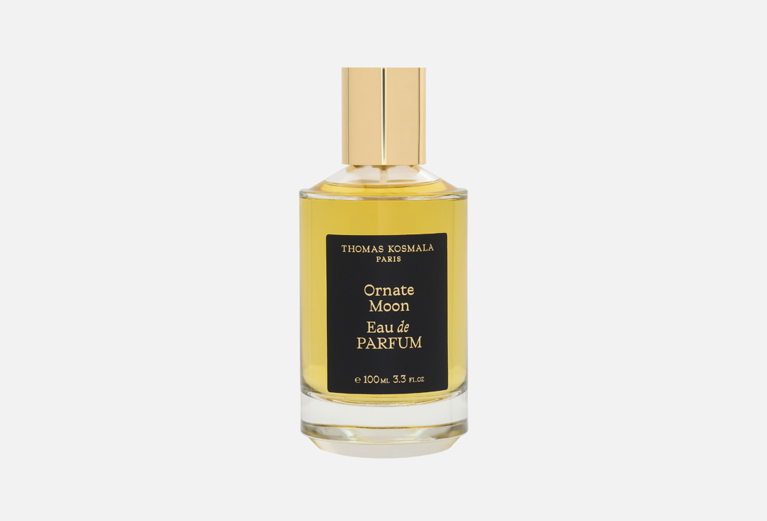 THOMAS KOSMALA Eau de Parfum Ornate Moon 100 ml THOMAS KOSMALA Eau de Parfum Ornate Moon