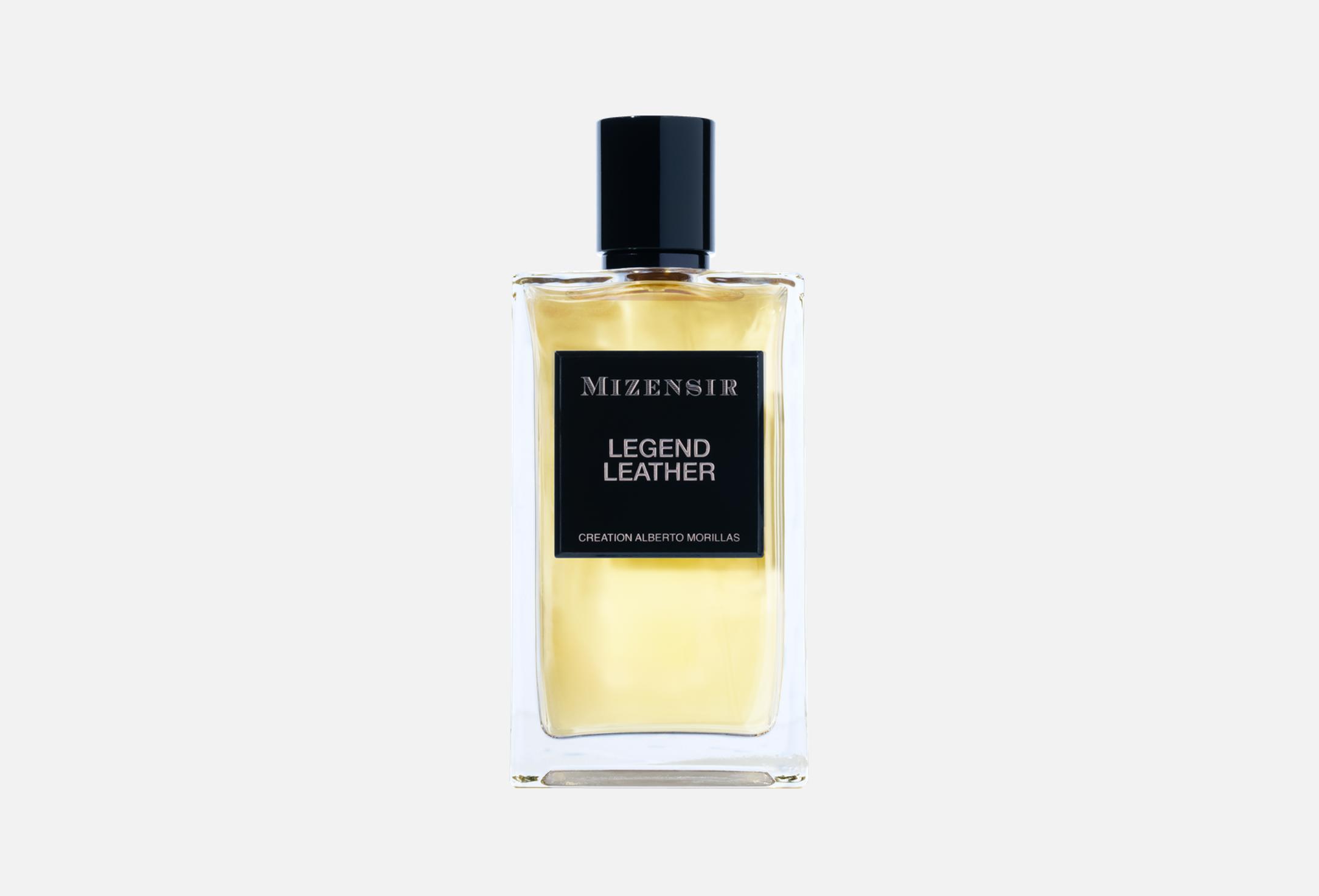 Legend Leather  100 