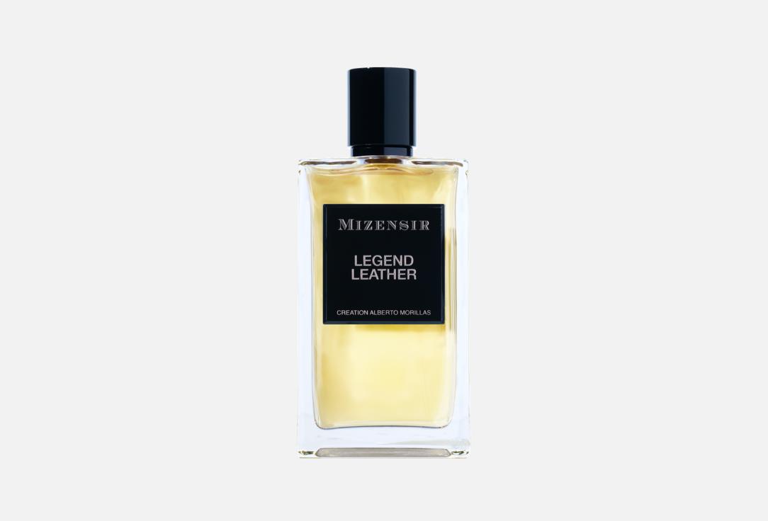 MIZENSIR Eau de Parfum Legend Leather