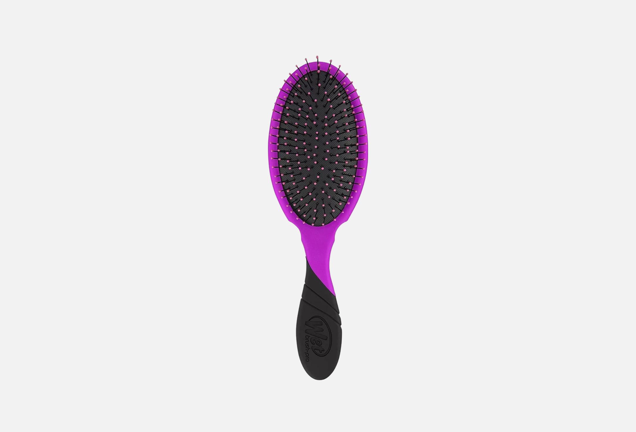 Pro Detangler  1 Purple