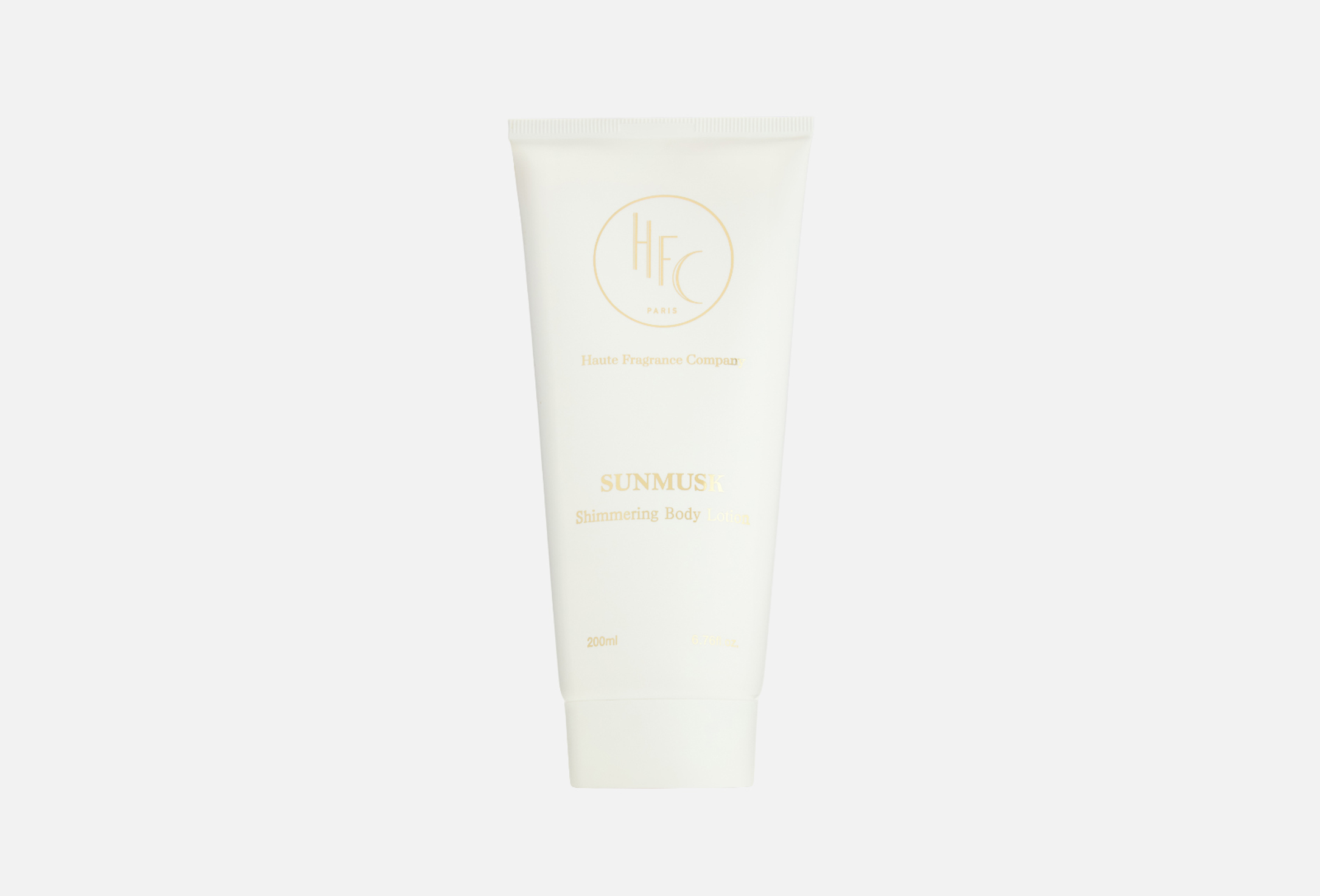 Sunmusk shimmering  200 