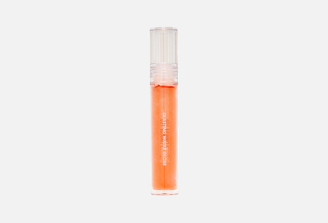 Rom&nd Water-based matte lip tint Matte Aqua Lip Tint