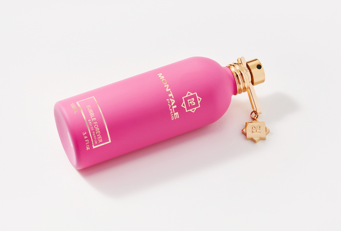 MONTALE Парфюмерная вода Bubble Forever 100 мл MONTALE Парфюмерная вода Bubble Forever