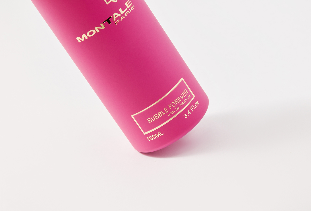 MONTALE Парфюмерная вода Bubble Forever 100 мл MONTALE Парфюмерная вода Bubble Forever