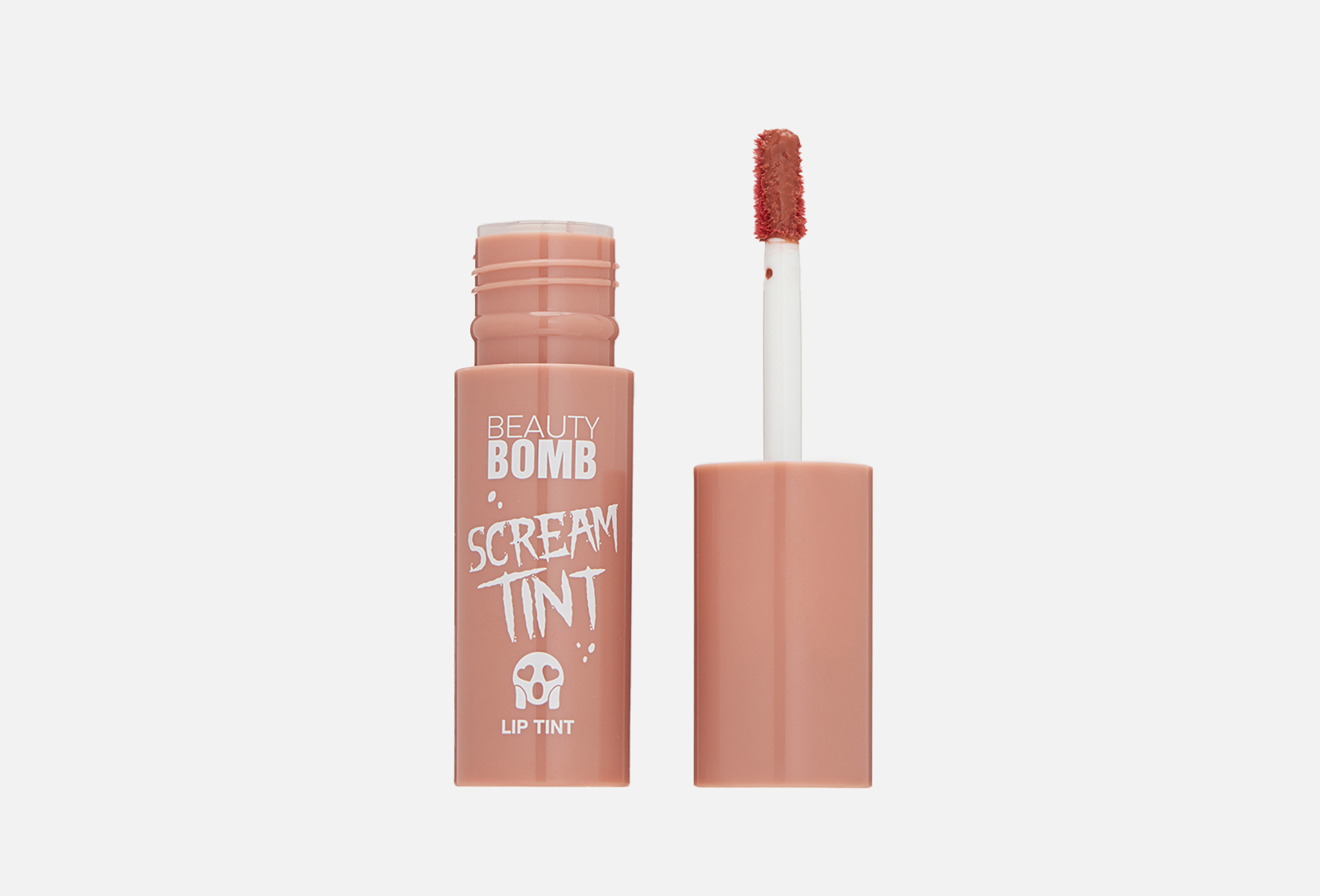 Screamtint  4 01, Max’s touch