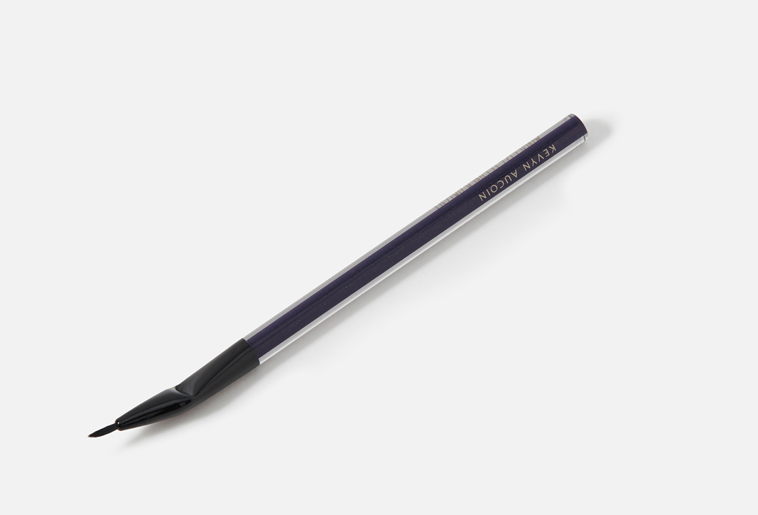 Kevyn Aucoin Makeup Brush Angled Eyeliner Brush 1 pcs Kevyn Aucoin Makeup Brush Angled Eyeliner Brush