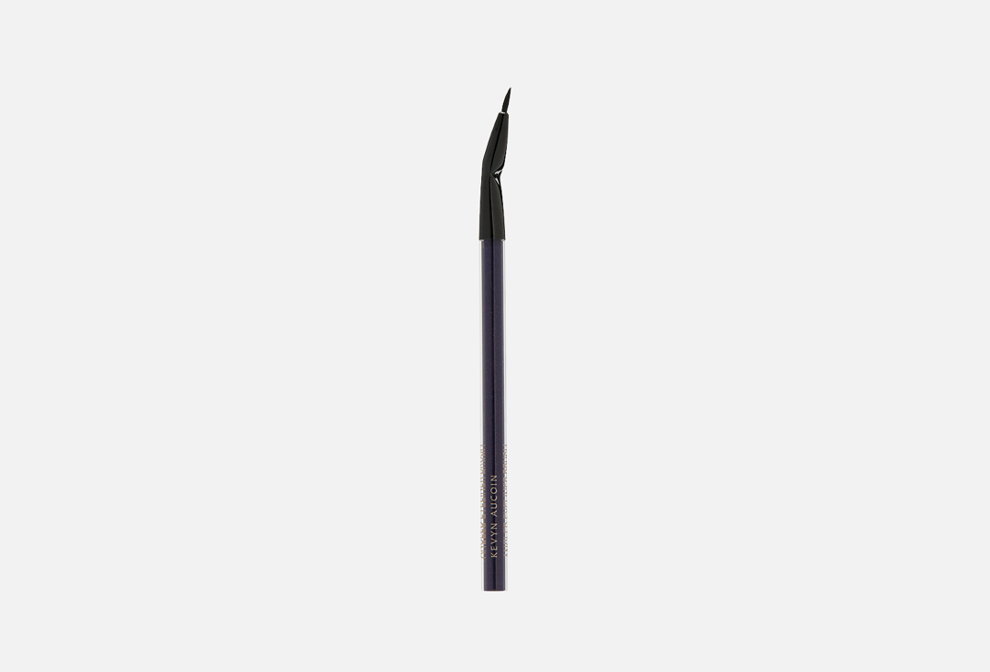 Kevyn Aucoin Makeup Brush Angled Eyeliner Brush 1 pcs Kevyn Aucoin Makeup Brush Angled Eyeliner Brush