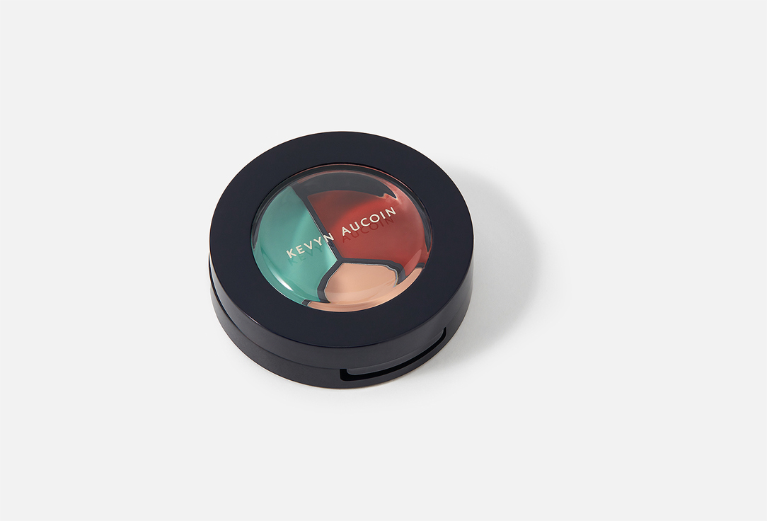 Kevyn Aucoin Color Correcting Face Palette Face Forward 2.7 g Kevyn Aucoin Color Correcting Face Palette Face Forward