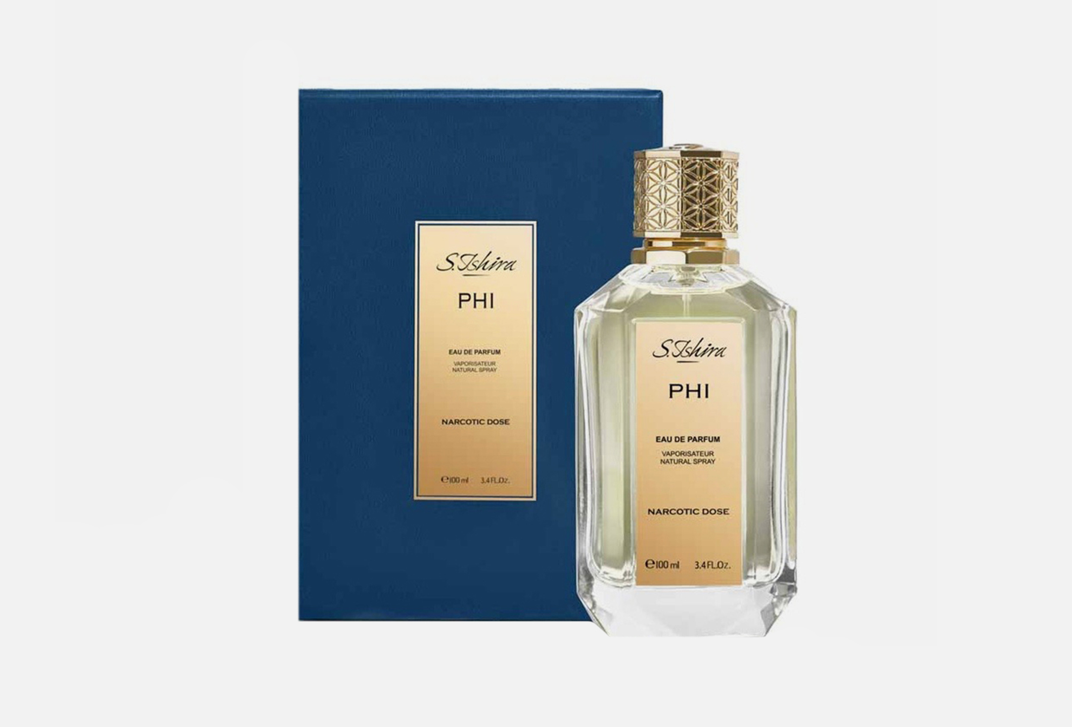 ناركوتيك دوس 100