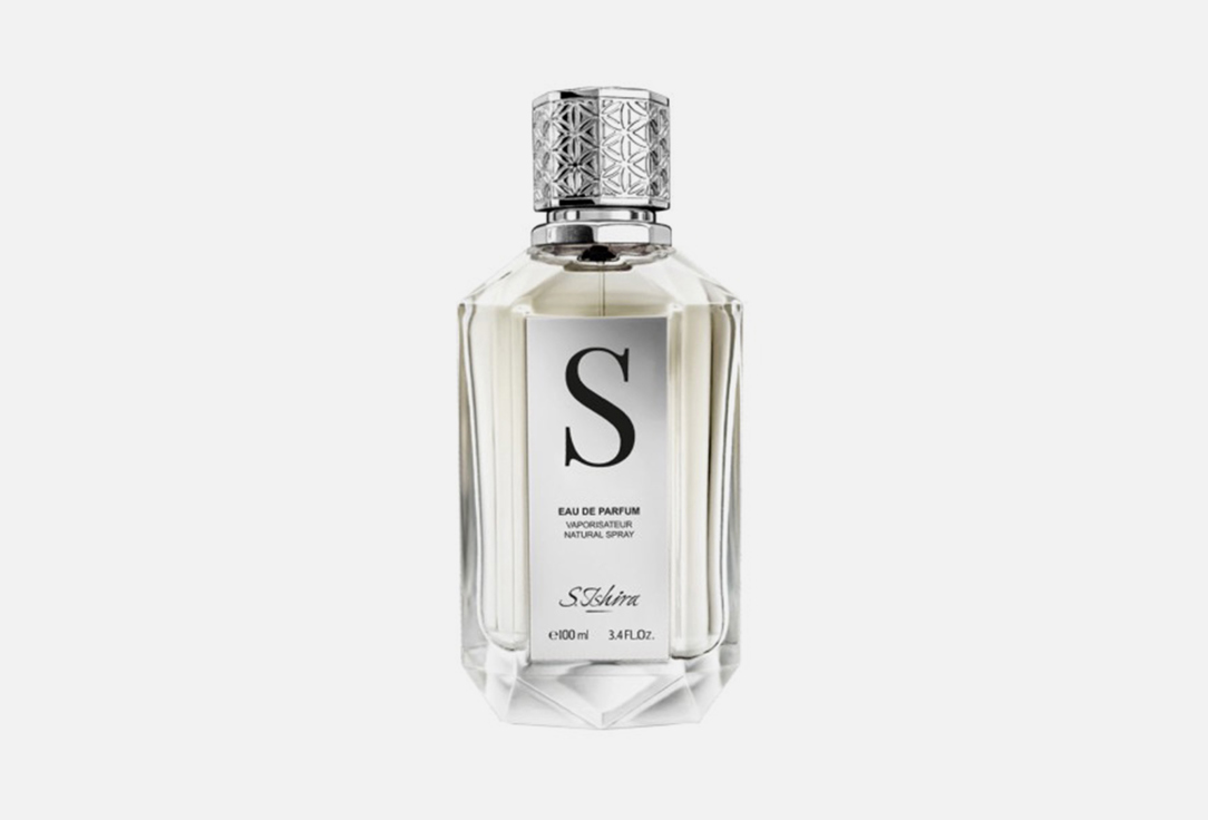 إس.إشيرا ماء عطر إيس
