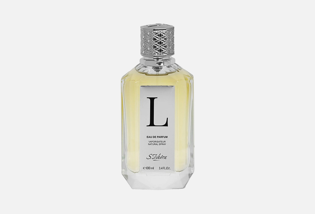 إس.إشيرا ماء عطر إل