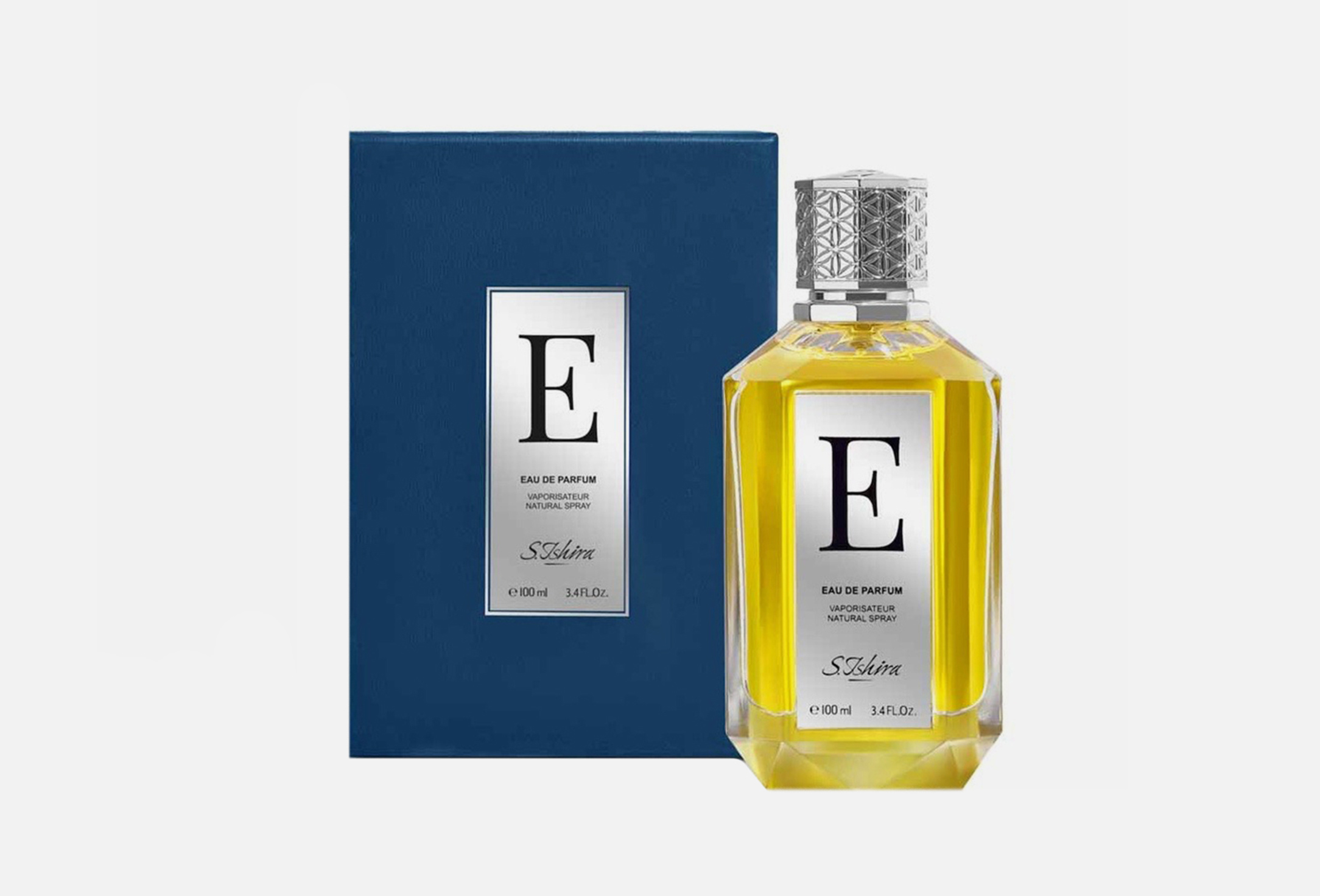 E 100