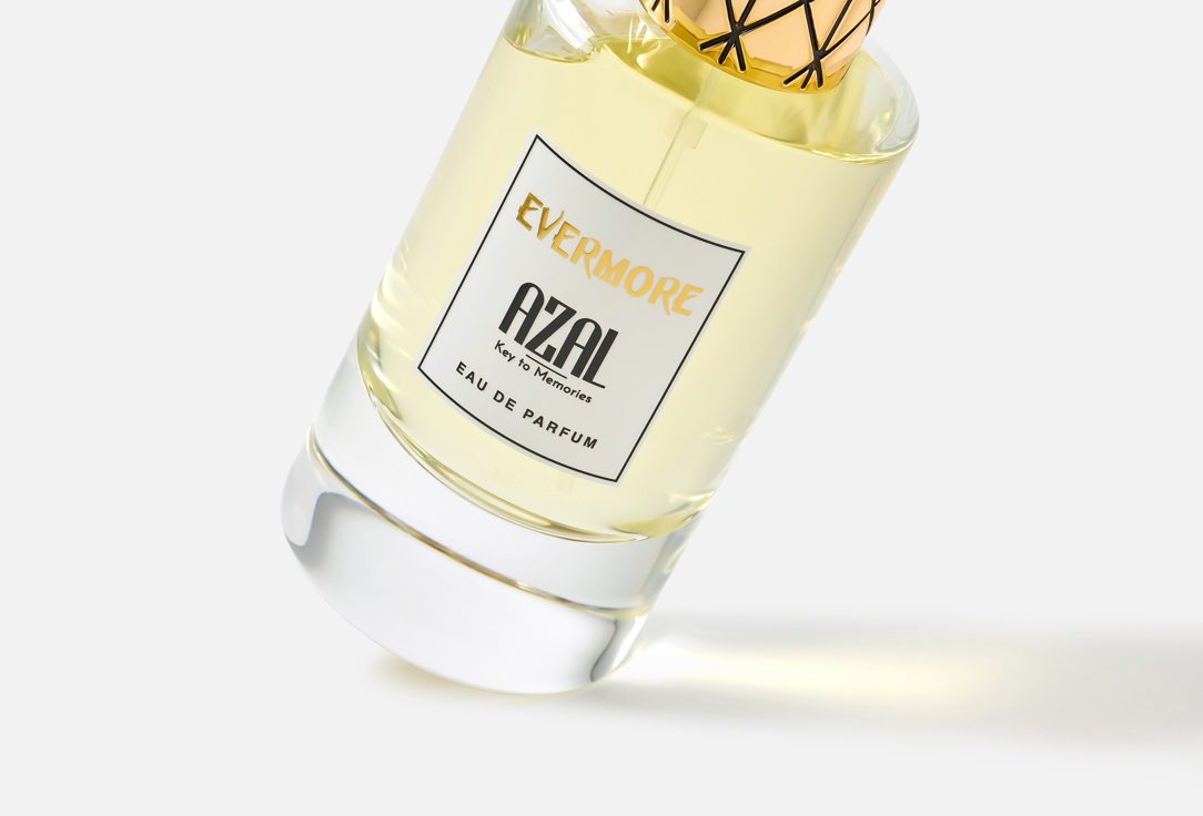 Azal Eau de Parfum Evermore