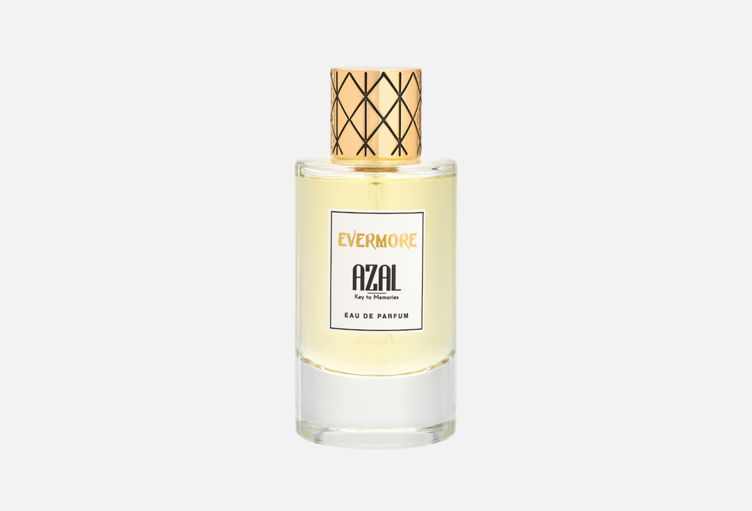 Azal Eau de Parfum Evermore