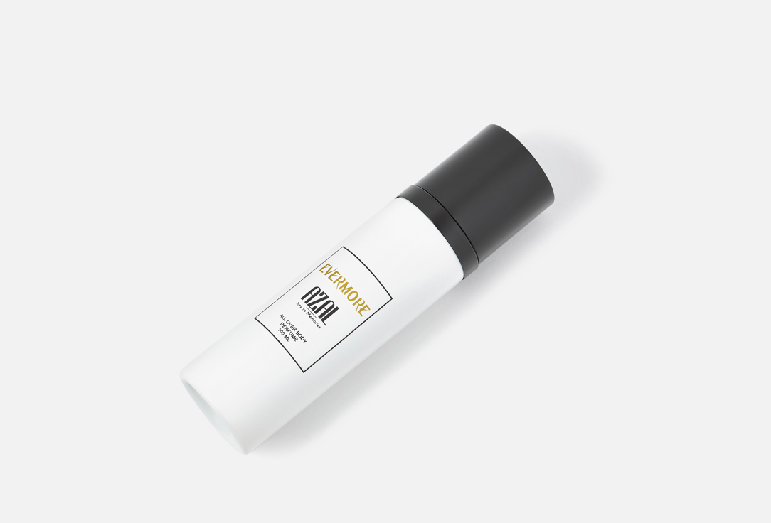 Azal Perfumed Body & Hair Mist Evermore