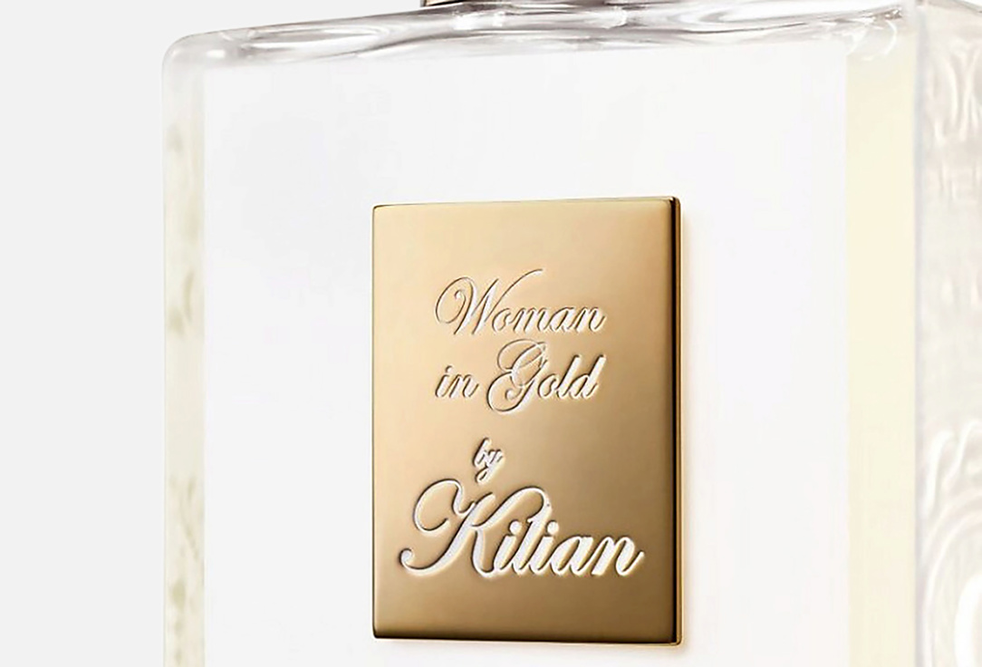 Kilian Paris Eau de Parfum Woman In Gold