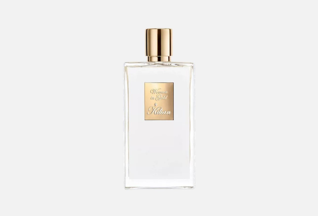 Kilian Paris Eau de Parfum Woman In Gold
