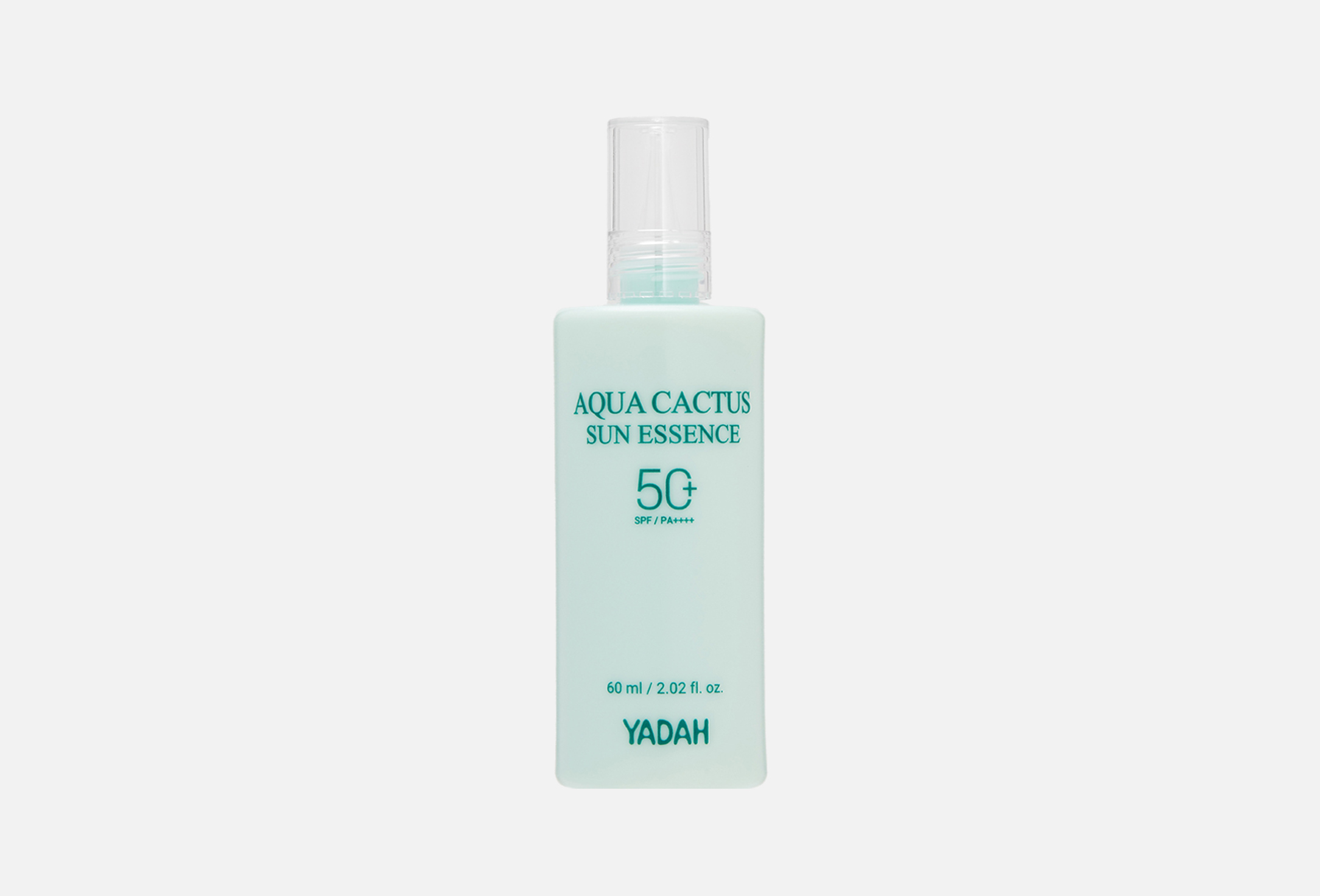 أكوا كاكتوس صن إيسنس  60 