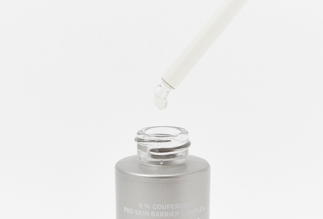 BABOR Calming face serum Anti-Redness Serum 30 ml BABOR Calming face serum Anti-Redness Serum