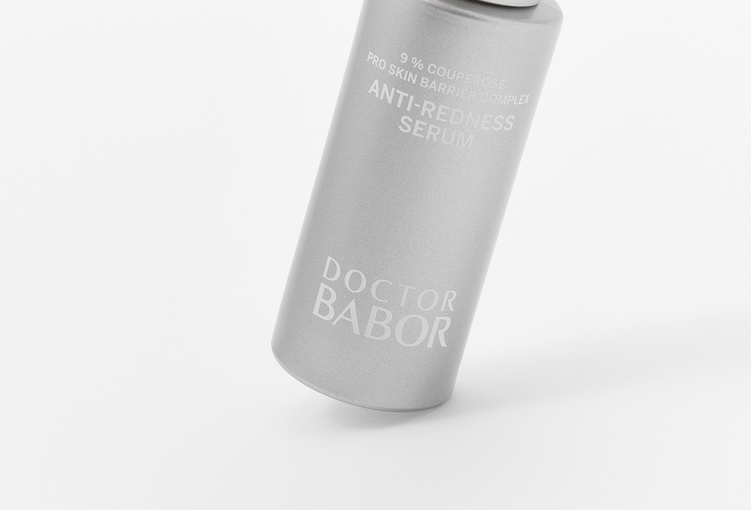 BABOR Calming face serum Anti-Redness Serum 30 ml BABOR Calming face serum Anti-Redness Serum