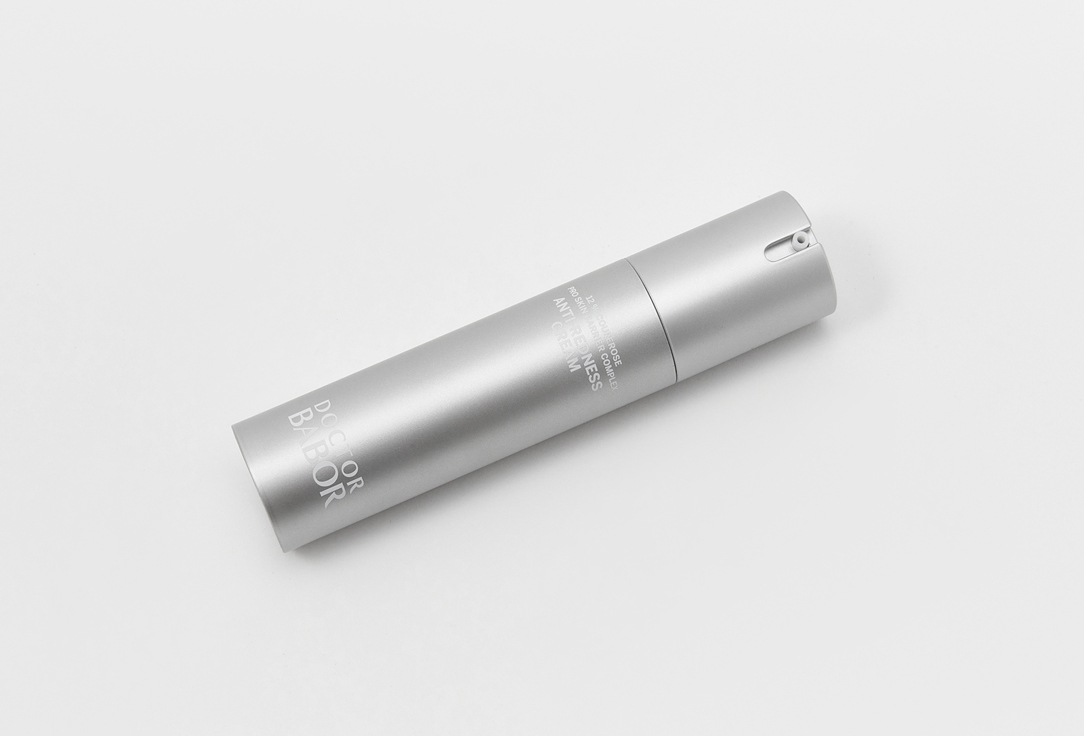 BABOR Крем для лица против купероза Sensitive Anti-Redness Cream
