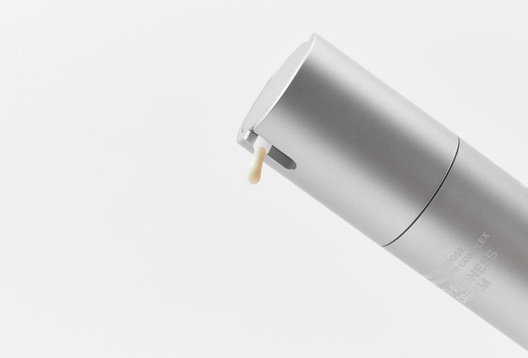 BABOR Крем для лица против купероза Sensitive Anti-Redness Cream