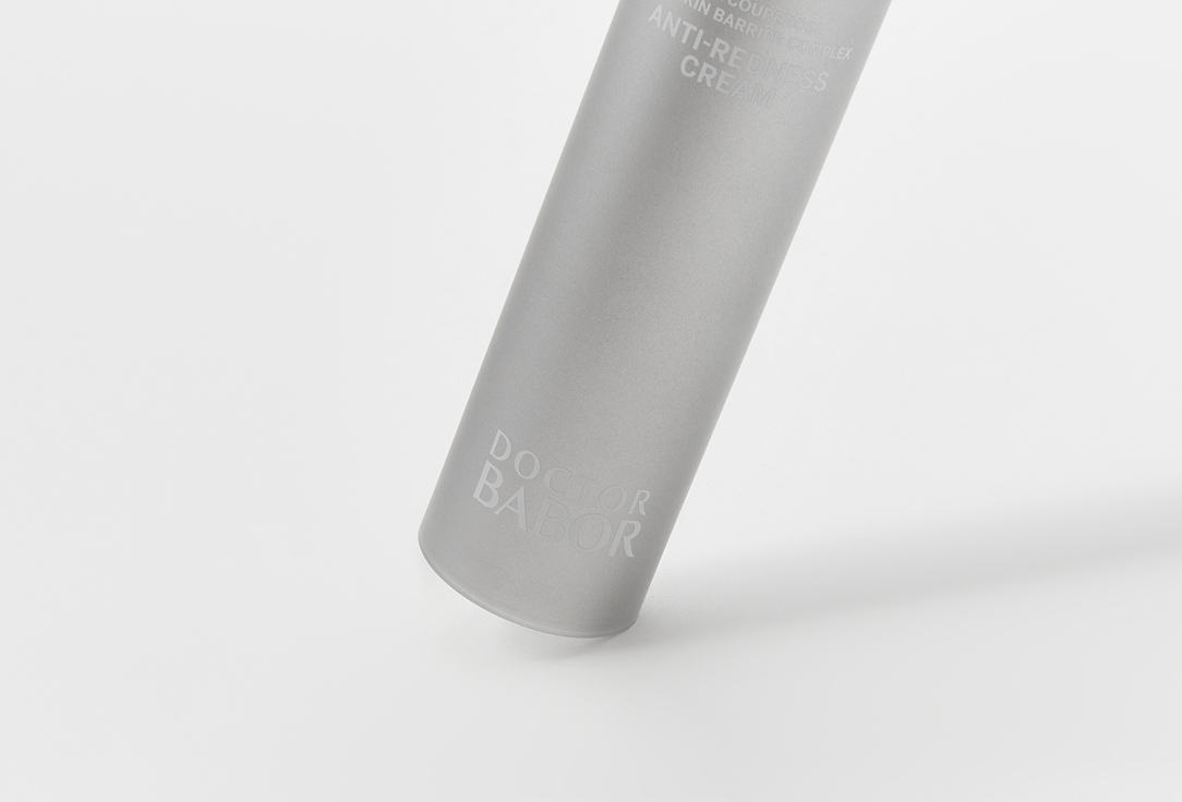 BABOR Крем для лица против купероза Sensitive Anti-Redness Cream