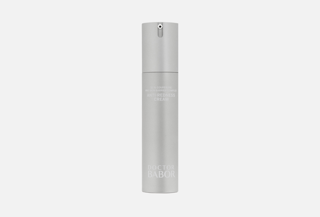 BABOR Крем для лица против купероза Sensitive Anti-Redness Cream